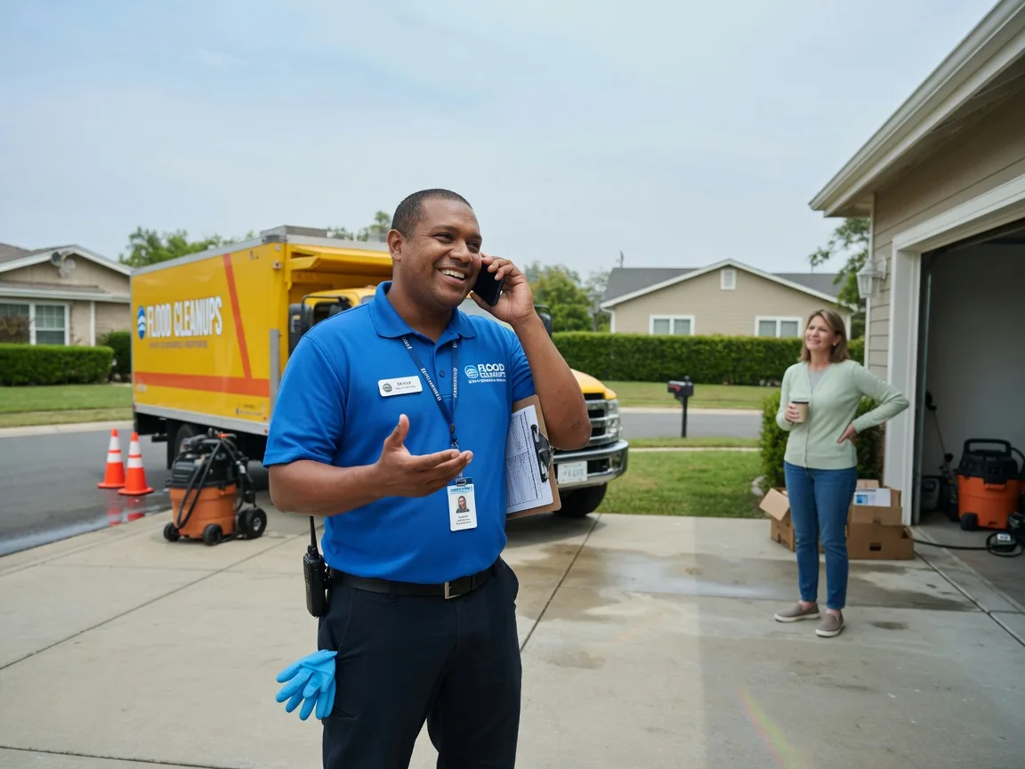 Water Damage Restoration Highland Lake, NY FAQs